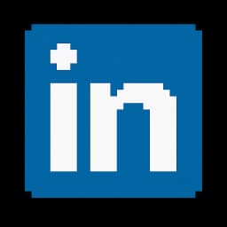 LinkedIn logo