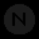 Next.js logo