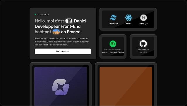 Portfolio