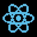 React logo