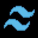 Tailwind logo