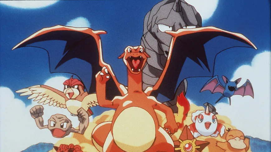 Pokemon